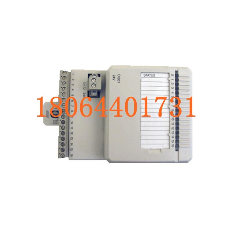 DI801 数字输入模块 ABB系列 进口原装 全新现货 未拆封 质保一年 顺丰包邮图3