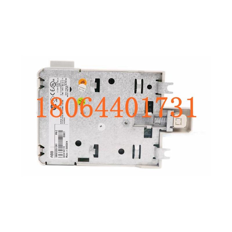DO801 数字输出模块 ABB系列 货源充足 原厂现货 全新质保 顺丰包邮 可议价图3