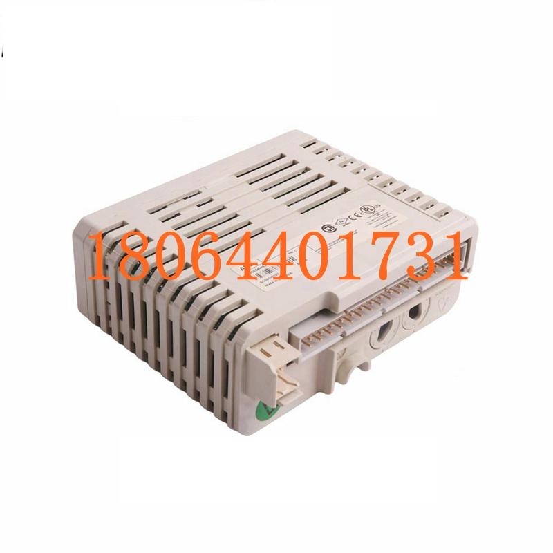 DI818 数字输入输出模块 ABB系列  全新包邮 可议价 原厂直采 未拆封 现货 发货快图3