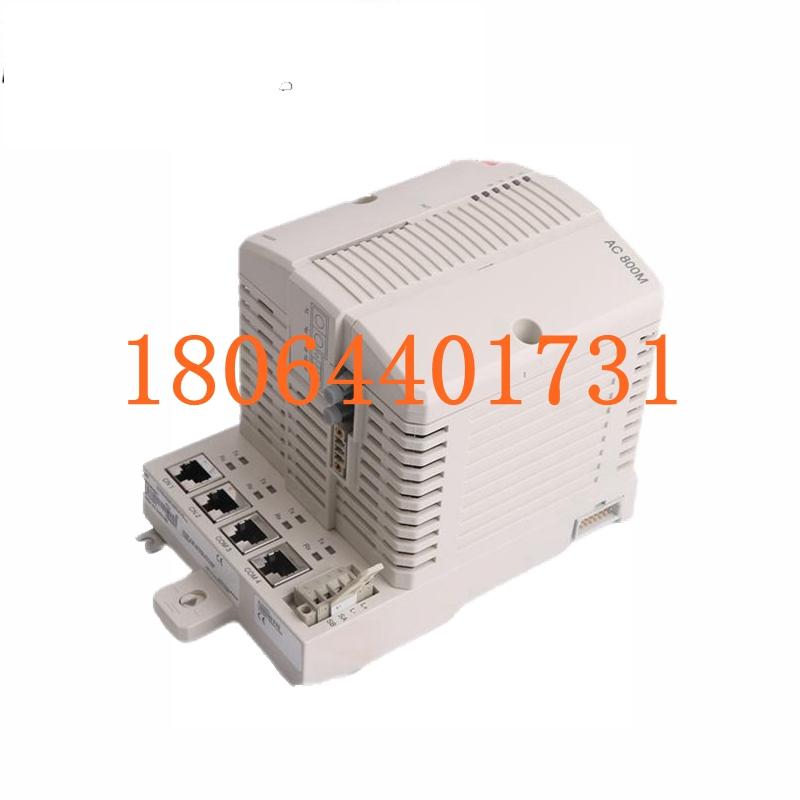 PM856AK01 中央处理器单元 ABB系列 原厂直采 全新未拆封 含质保 包邮 可议价图1