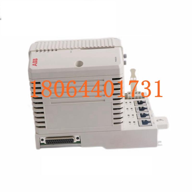 PM856AK01 中央处理器单元 ABB系列 原厂直采 全新未拆封 含质保 包邮 可议价图2