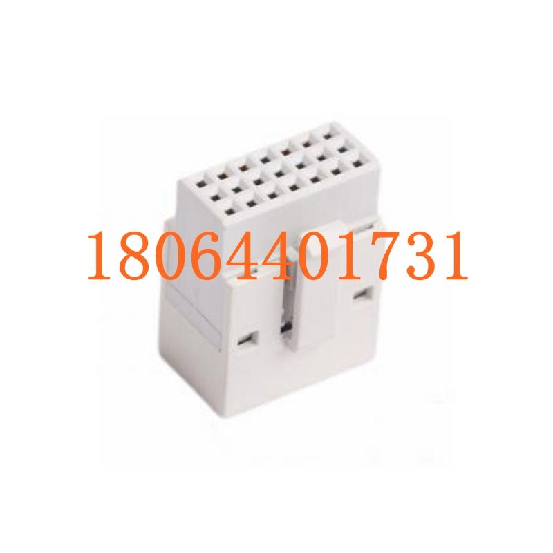 TB807 3BSE00853R1 终结器 ABB系列 货源充足 原装进口 供应出售 质保一年 顺丰包邮图1