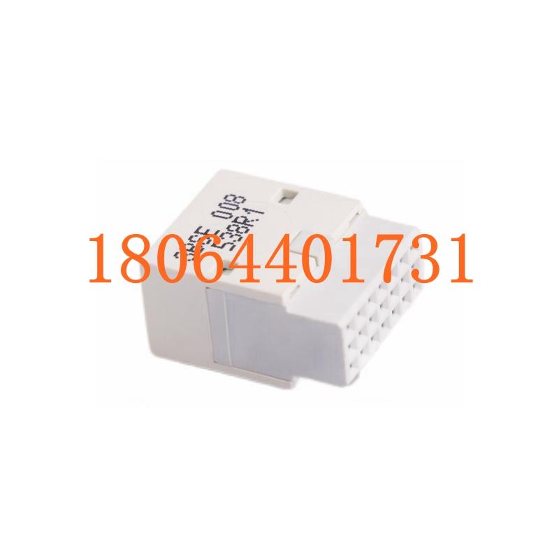 TB807 3BSE00853R1 终结器 ABB系列 货源充足 原装进口 供应出售 质保一年 顺丰包邮图2