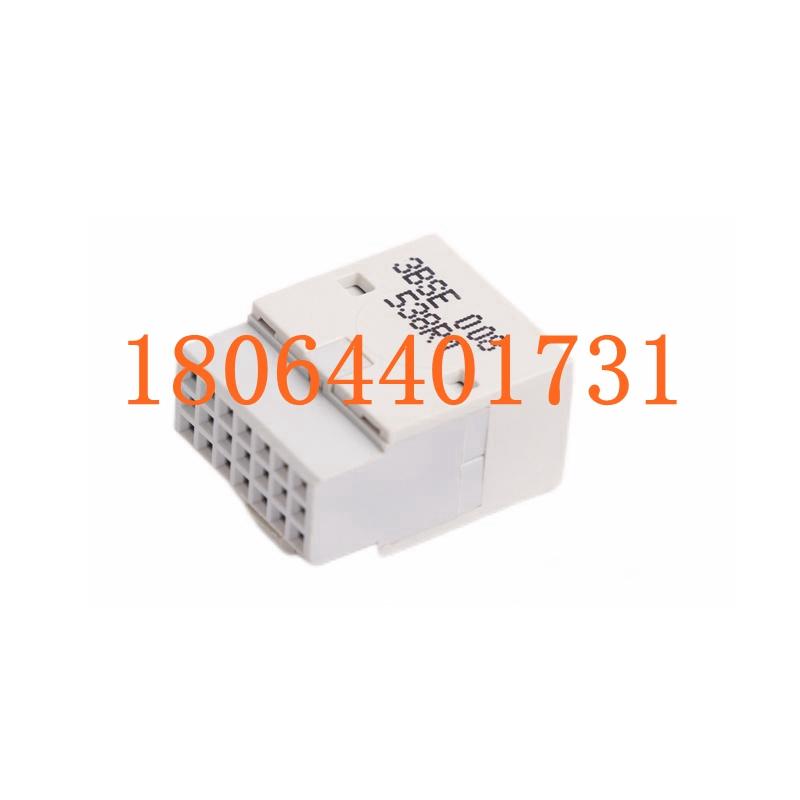 TB807 3BSE00853R1 终结器 ABB系列 货源充足 原装进口 供应出售 质保一年 顺丰包邮图3