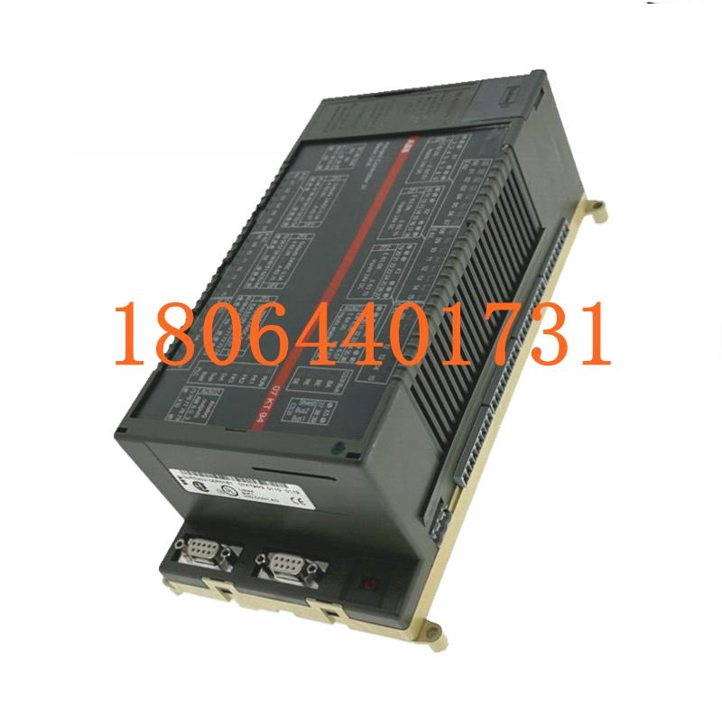 AI523 1SAP250300R0001 模拟输入模块 ABB系列 进口原装 全新现货 未拆封 质保一年 顺丰包邮图3