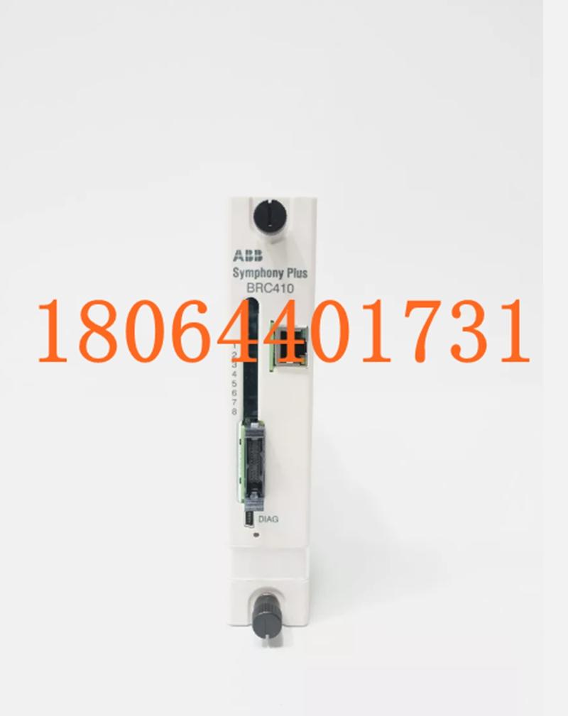 TB842 3BSE022464R1 输入输出模块 ABB系列 原厂直采 全新未拆封 含质保 现货现发图1