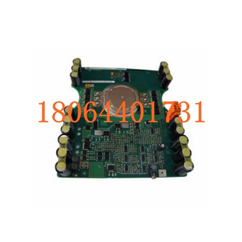 3BHB003387R0101 3BHL00385P0101 5SHX0845F0001 处理器模块 ABB系列 全新现货 原厂直采 优势议价 包邮图1