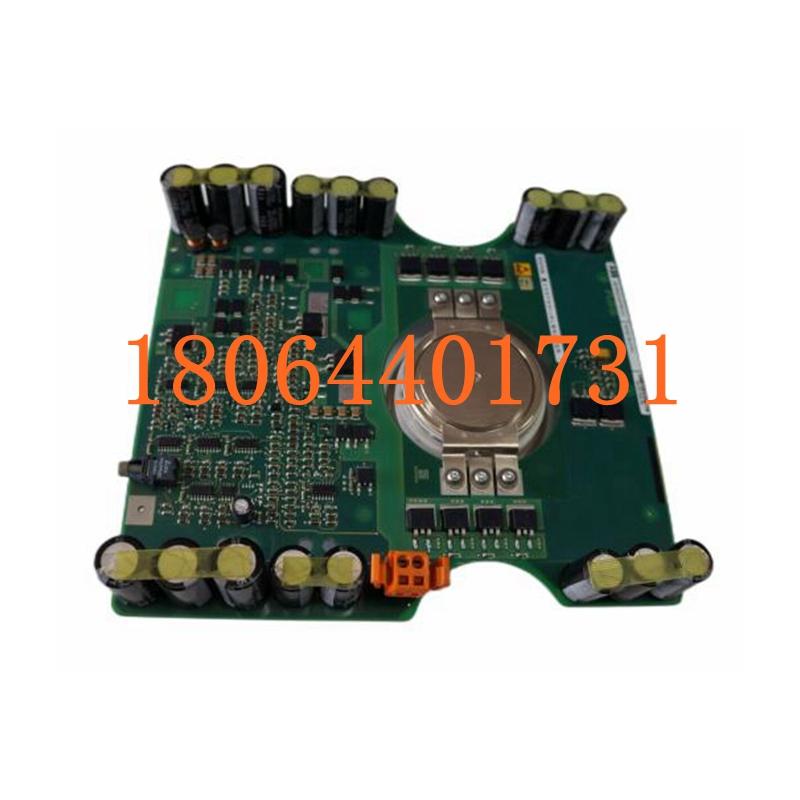 3BHB003387R0101 3BHL00385P0101 5SHX0845F0001 处理器模块 ABB系列 全新现货 原厂直采 优势议价 包邮图2