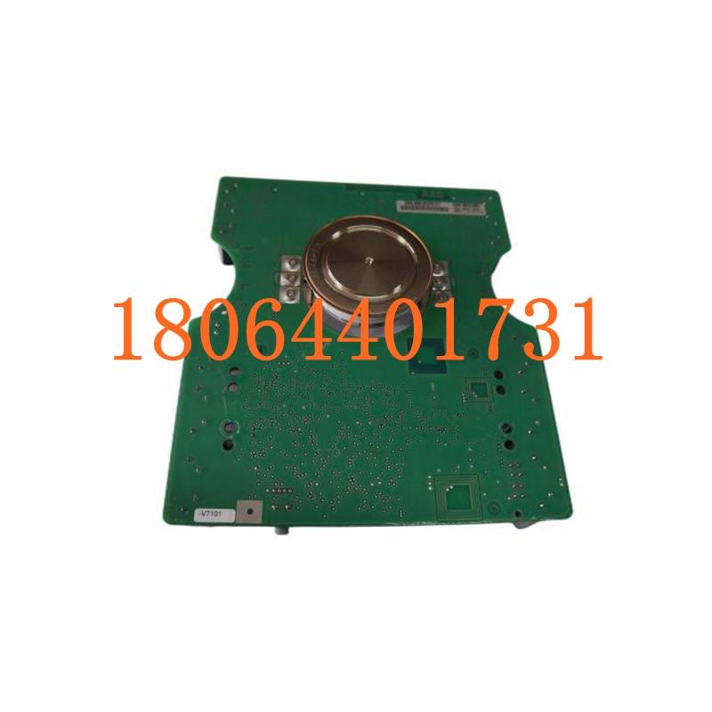 3BHB003387R0101 3BHL00385P0101 5SHX0845F0001 处理器模块 ABB系列 全新现货 原厂直采 优势议价 包邮图3