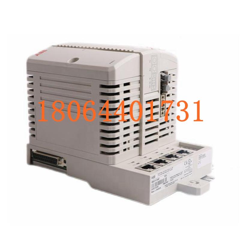 PM851AK01 3BSE066485R1 控制单元模块 ABB系列 全新现货 原厂直采 优势议价 顺丰包邮图1