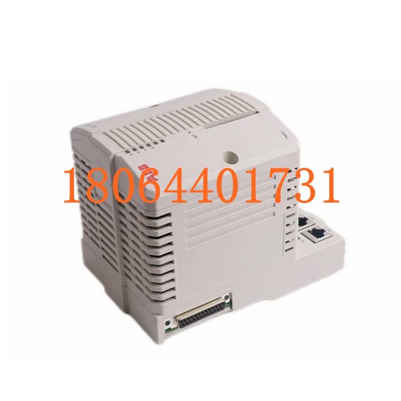 PM851AK01 3BSE066485R1 控制单元模块 ABB系列 全新现货 原厂直采 优势议价 顺丰包邮图2