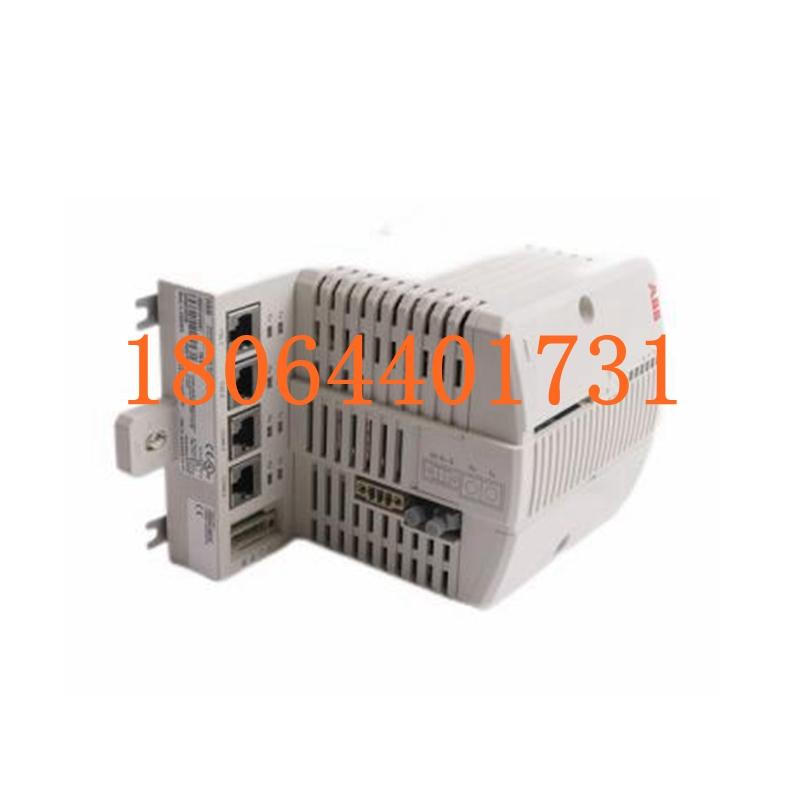 PM851AK01 3BSE066485R1 控制单元模块 ABB系列 全新现货 原厂直采 优势议价 顺丰包邮图3