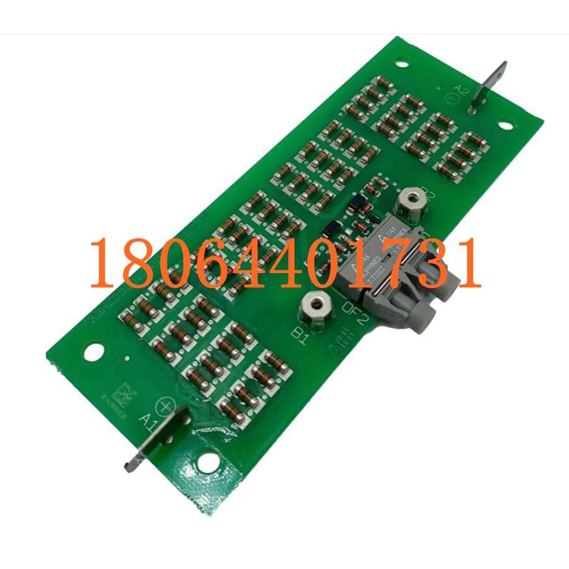 XVC724BE102 3BHE009017R0102 电路板 ABB系列 货源充足 原装进口 顺丰包邮图3