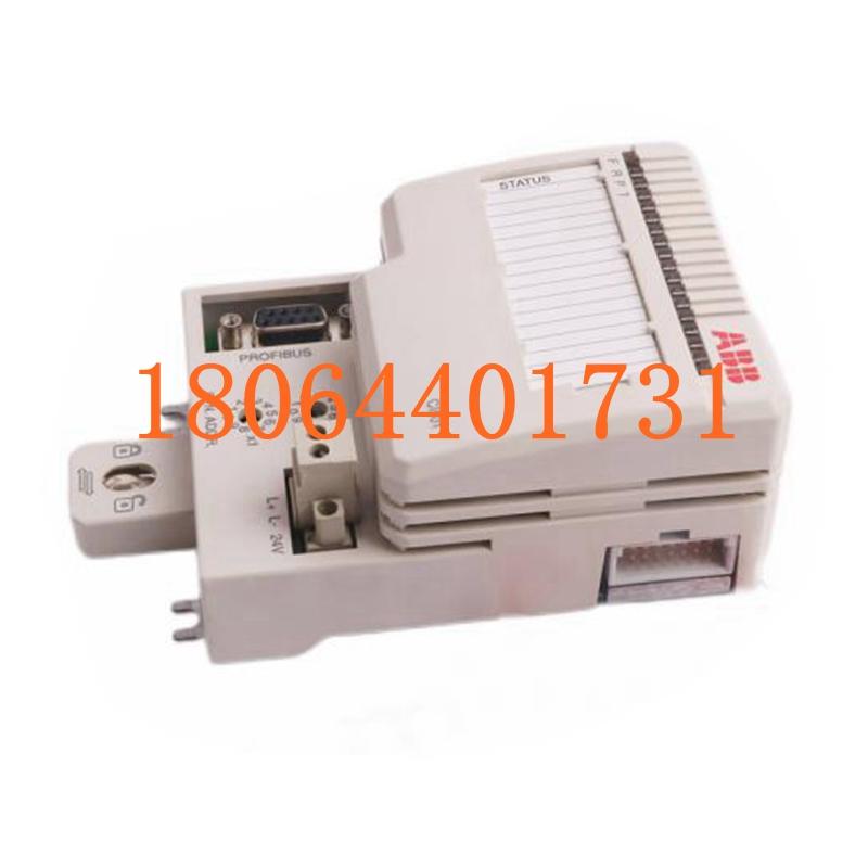 CI801 ABB 3BSE022366R1 （接口模块）全新供应 进口现货库存出售 顺丰包邮 采购可询图3