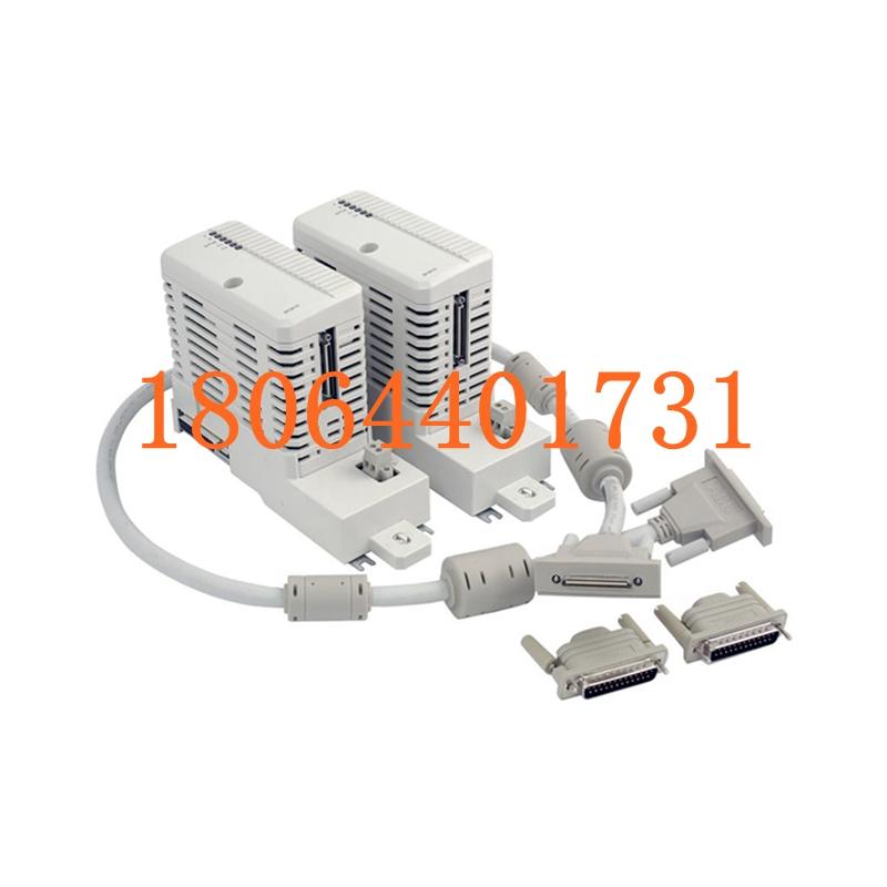 BC810K02 总线互联通信模块 ABB系列 原厂直采 全新未拆封 含质保 当天发货图1