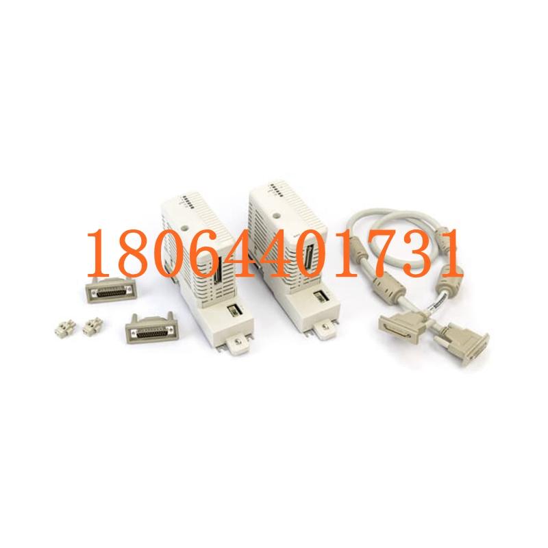 BC810K02 总线互联通信模块 ABB系列 原厂直采 全新未拆封 含质保 当天发货图2