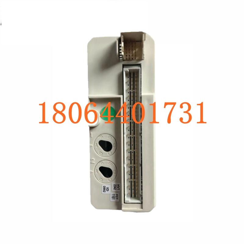 DI810 3BSE008508R1 数字输入模块 ABB系列 货源充足 原装进口 供应出售 质保一年 顺丰包邮图3