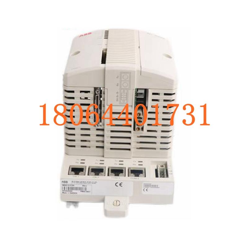 PM861 3BSE018129R1 处理器单元 ABB系列 进口原装 全新现货 未拆封 质保一年 顺丰包邮图1