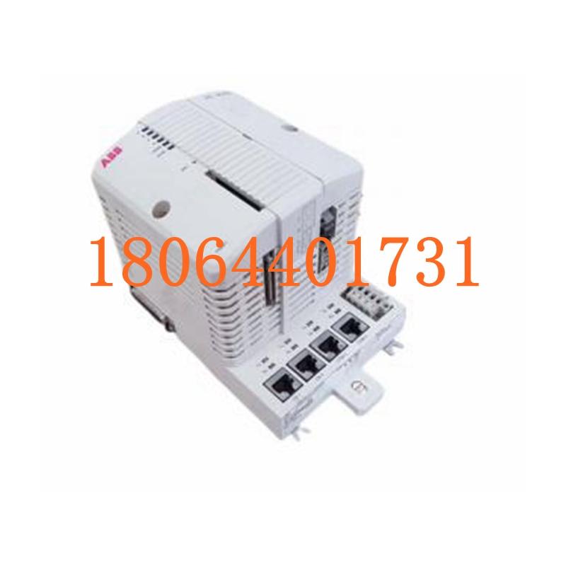 PM861 3BSE018129R1 处理器单元 ABB系列 进口原装 全新现货 未拆封 质保一年 顺丰包邮图2