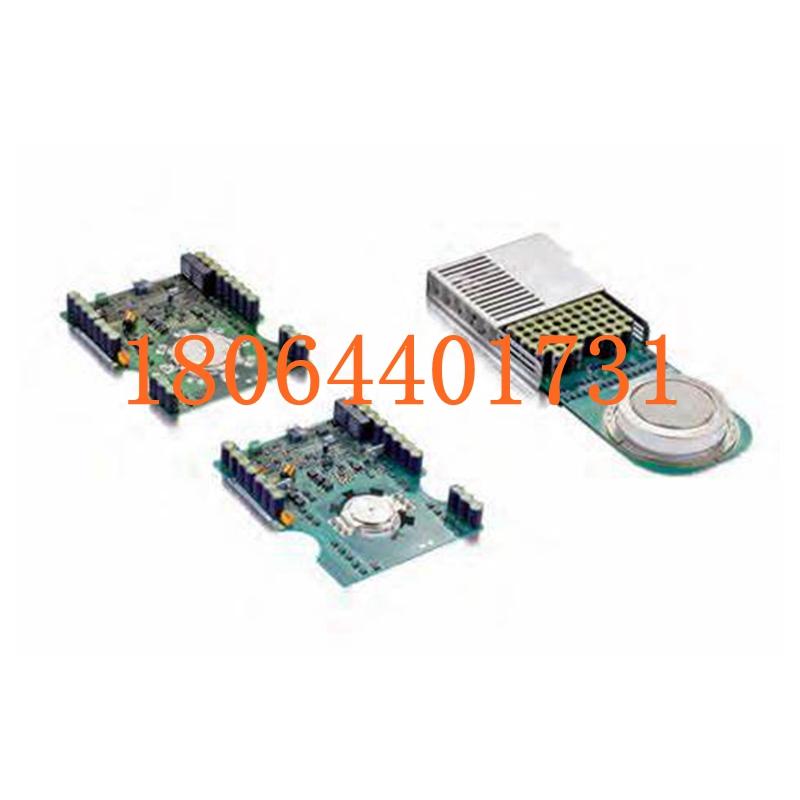 AC10272001R0101/5SXE10-0181/5SHY55L4500 控制器模块 ABB系列 全新现货 原厂直采 优势议价图1
