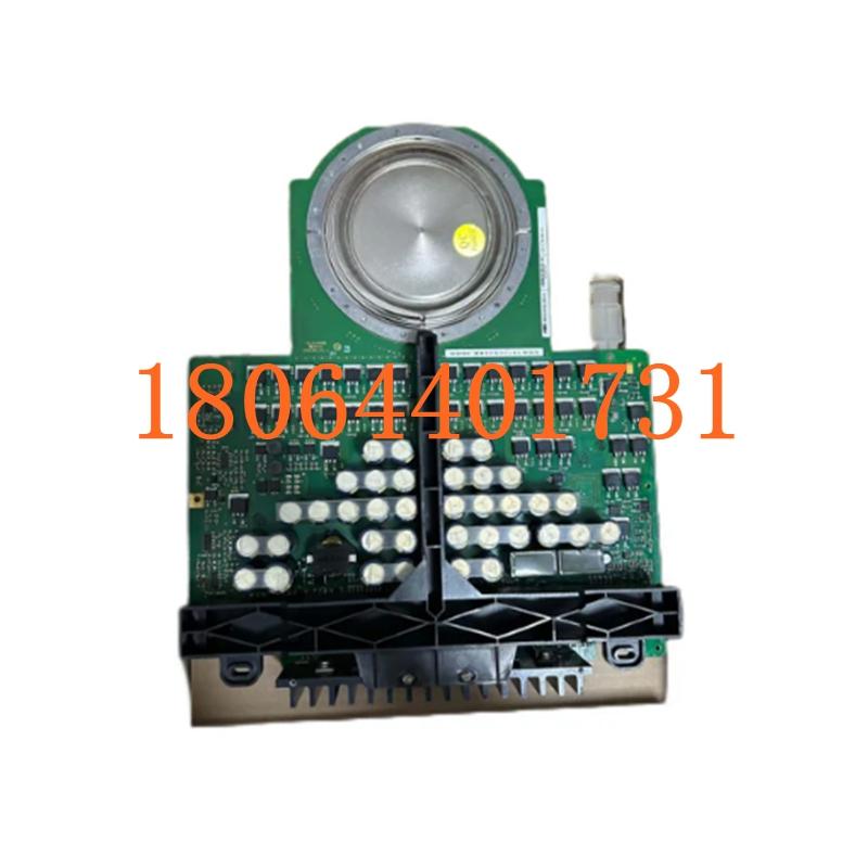 AC10272001R0101/5SXE10-0181/5SHY55L4500 控制器模块 ABB系列 全新现货 原厂直采 优势议价图2