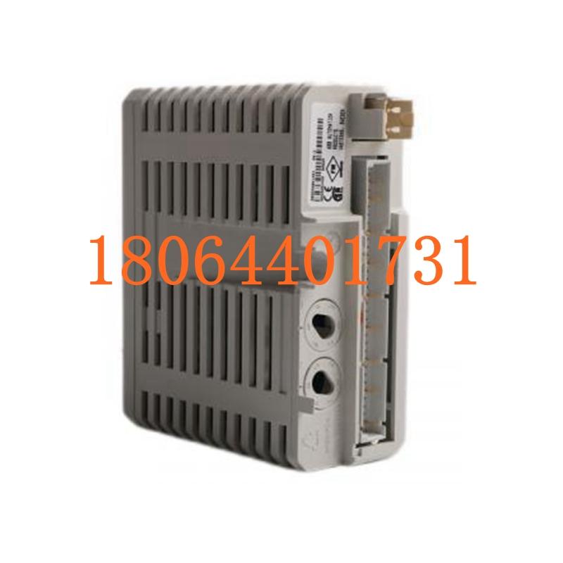 DO820 数字输出模块 ABB系列 100% 新 原装原盒密封 进口现货库存 当天可发 采购可询图2