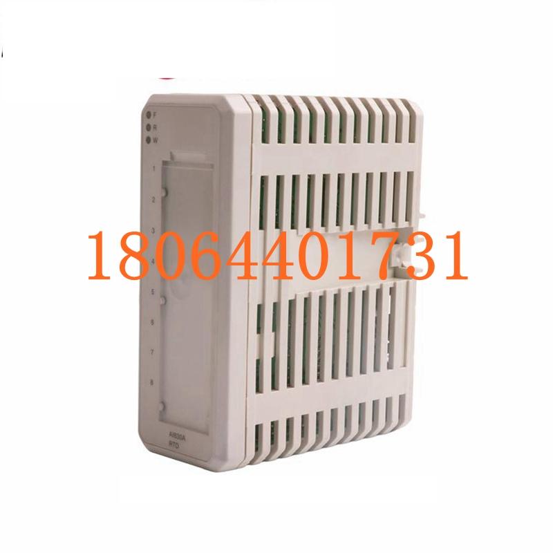 DO820 数字输出模块 ABB系列 100% 新 原装原盒密封 进口现货库存 当天可发 采购可询图3
