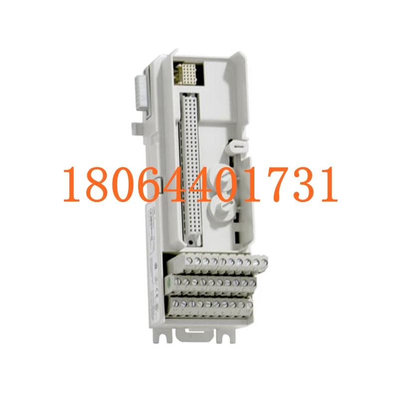 TU810V1 3BSE013230R1 终端模块 ABB系列 货源充足 原装进口 供应出售 质保一年 顺丰包邮图1