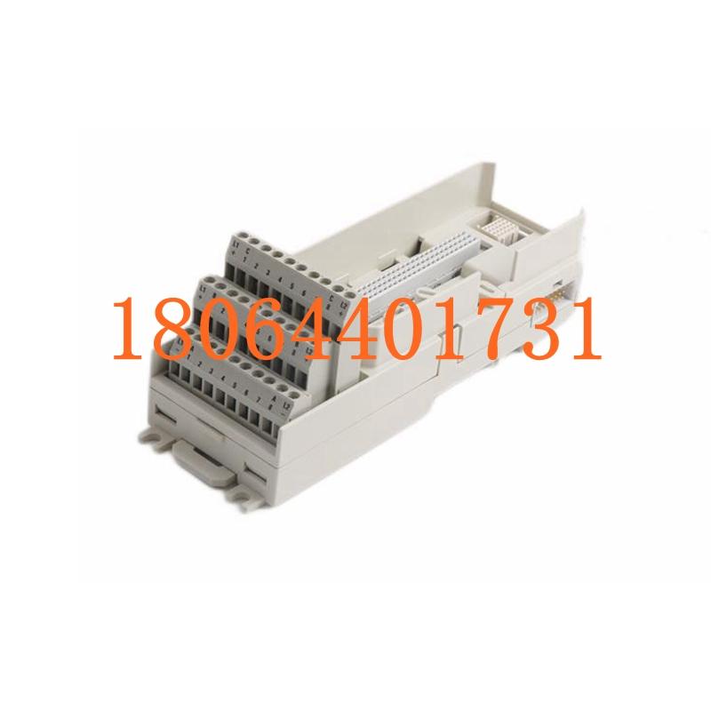 TU810V1 3BSE013230R1 终端模块 ABB系列 货源充足 原装进口 供应出售 质保一年 顺丰包邮图2