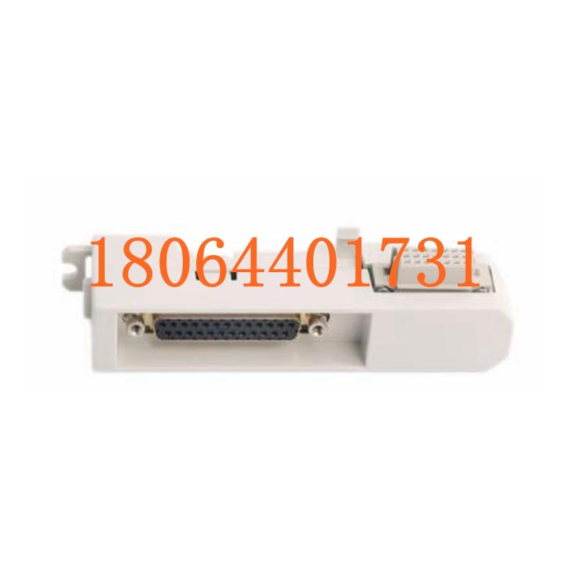 TB805 3BSE008534R1 总线插座 ABB系列 进口原装 全新现货 未拆封 质保一年 顺丰包邮图1