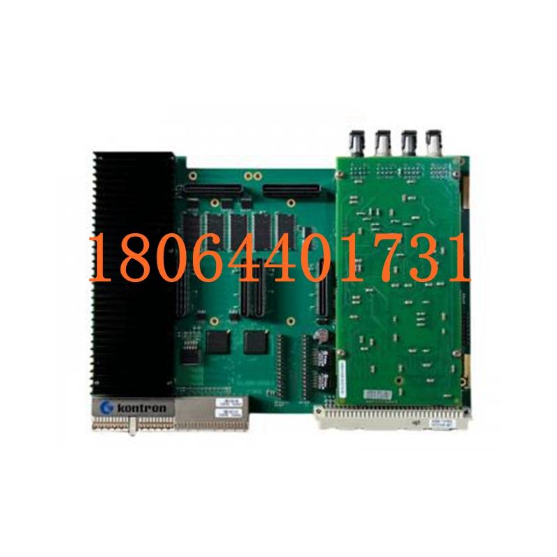 SPASI23 模拟输入模块 ABB系列 100% 新 原装原盒密封 进口现货库存 当天可发 图3