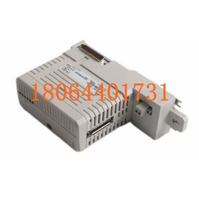 BC810 互联模块 ABB系列 进口原装 全新现货 未拆封 质保一年 顺丰包邮图2