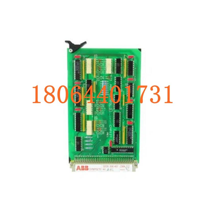 CMA125 3DDE300405 发电机控制器 ABB系列 全新包邮 可议价 原厂直采 进口 供应出售 质保一年图2
