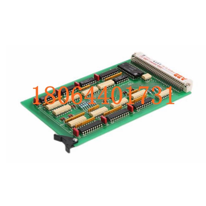 CMA127 3DDE300407 控制器模块 ABB系列 采购可询 100% 新 原装原盒密封 进口现货库存 当天可发图2
