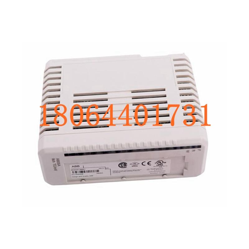 AI835 模拟输入模块 ABB系列 进口原装 全新现货 未拆封 质保一年 顺丰包邮图2