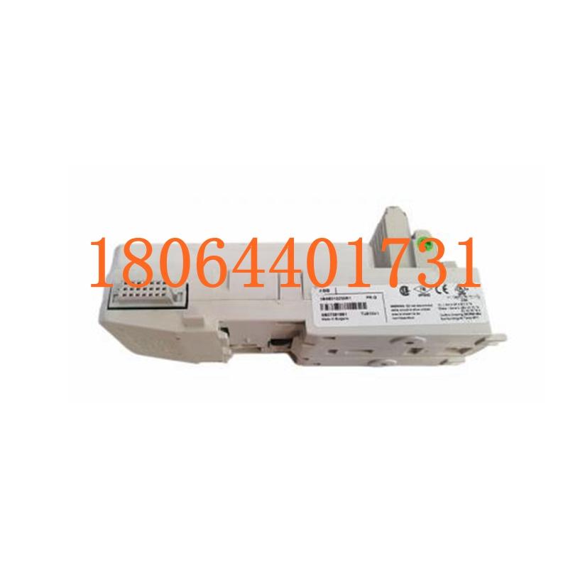TU810V1 终端模块 ABB系列 货源充足 全新未拆封 原厂现货 发货快 优势议价图2