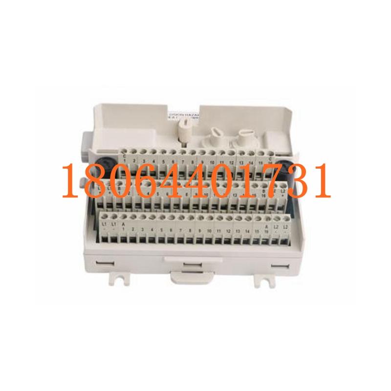 TU830V1 扩展模块底座 ABB系列 全新未拆封 原厂现货 发货快 优势议价 顺丰包邮图2