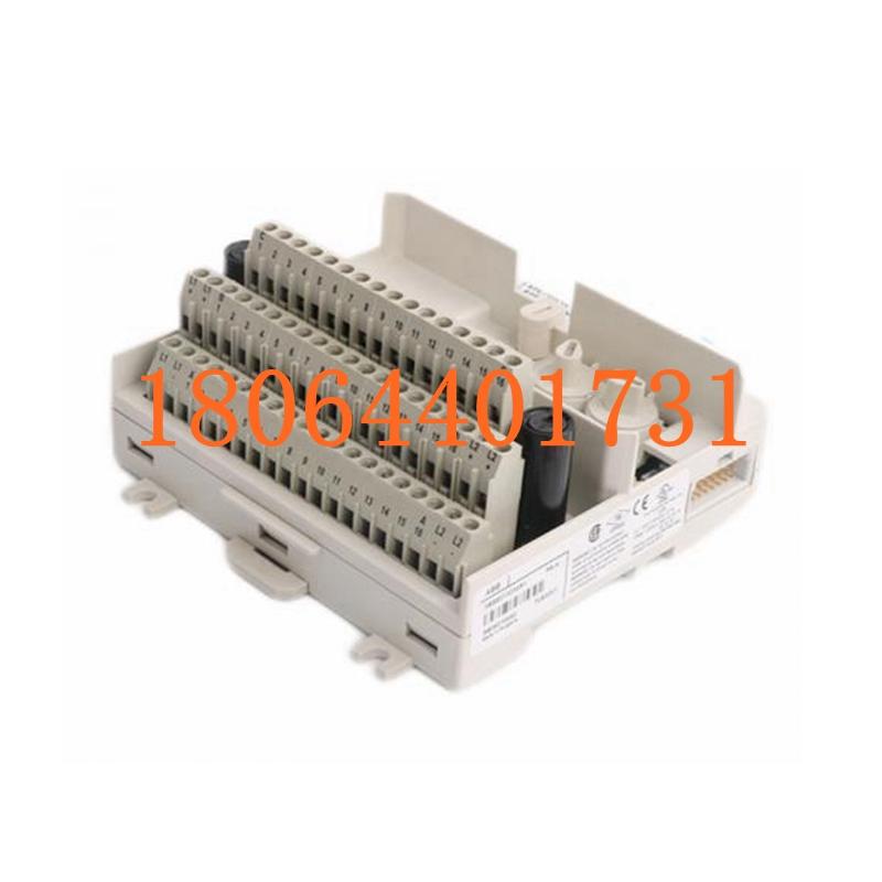 TU830V1 扩展模块底座 ABB系列 全新未拆封 原厂现货 发货快 优势议价 顺丰包邮图3
