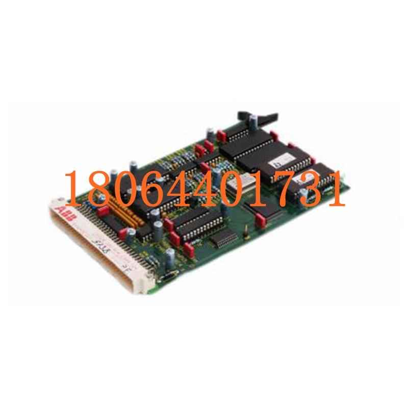 CMA124 3DDE300404 控制器模块 ABB系列 货源充足 原厂现货 全新质保 顺丰包邮 进口原装图1