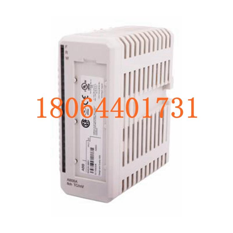 AI810 分析输入模块 ABB系列（S800 I/O 系列）全新现货  进口原装 大量供应出售 优势议价图3