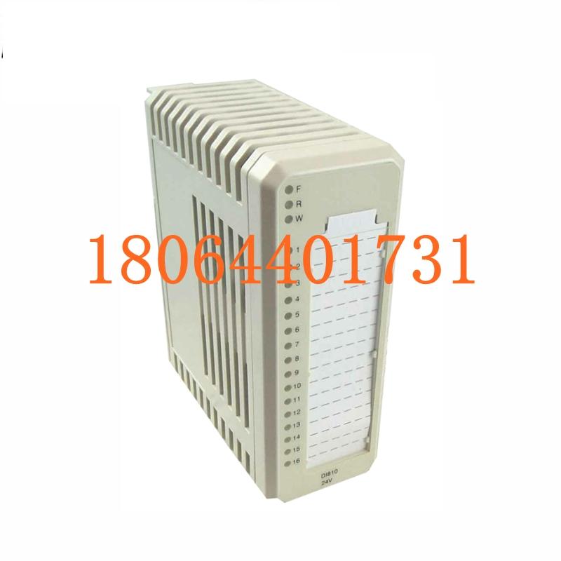 DI810 数字输入模块 ABB系列 供应出售 质保一年 顺丰包邮 货源充足 原装进口 可议价图3