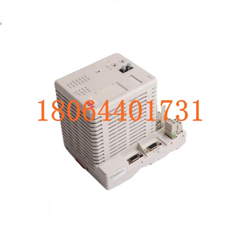 PM825 处理器模块 ABB系列 100% 新 原装原盒密封 进口现货库存 当天可发图1