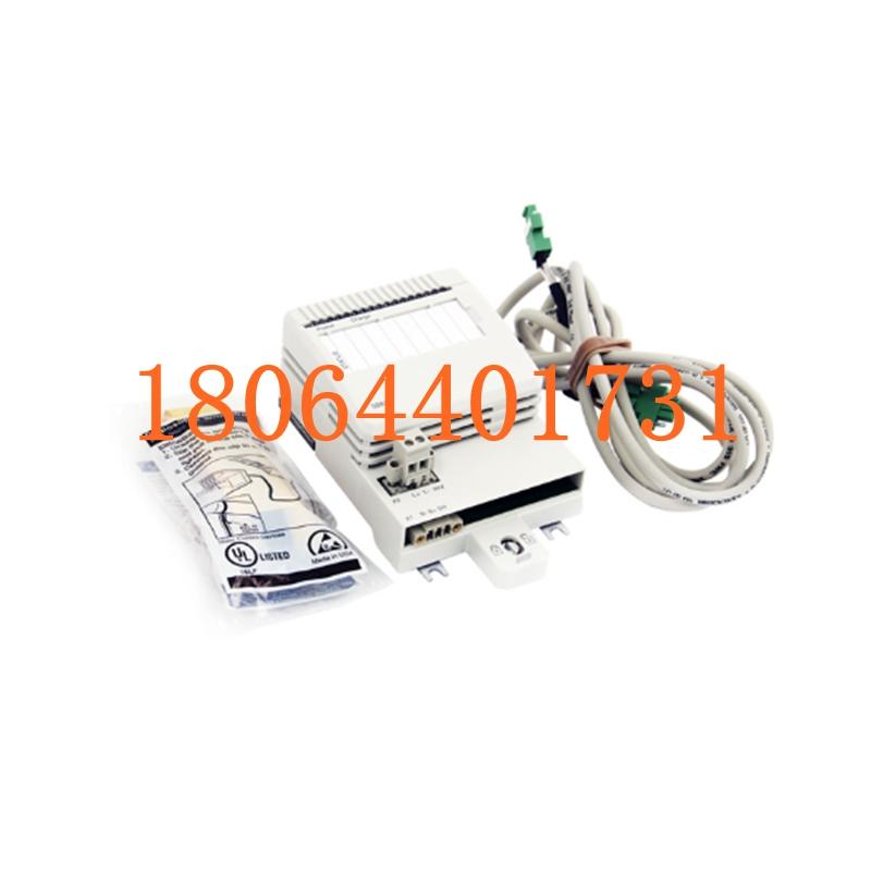 SB822 3BSE018172R1 模拟量输出模块 ABB系列 全新现货 原厂直采 优势议价 质保一年图3