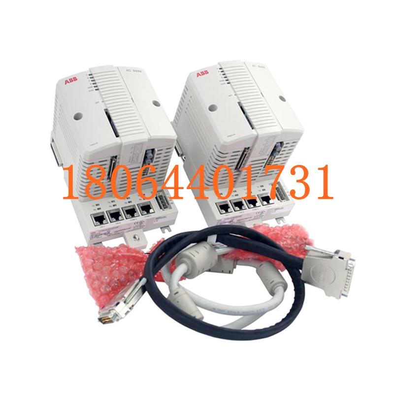 PM864A 控制器模块 ABB系列 全新现货 原厂直采 优势议价 顺丰包邮 质保一年 进口图2