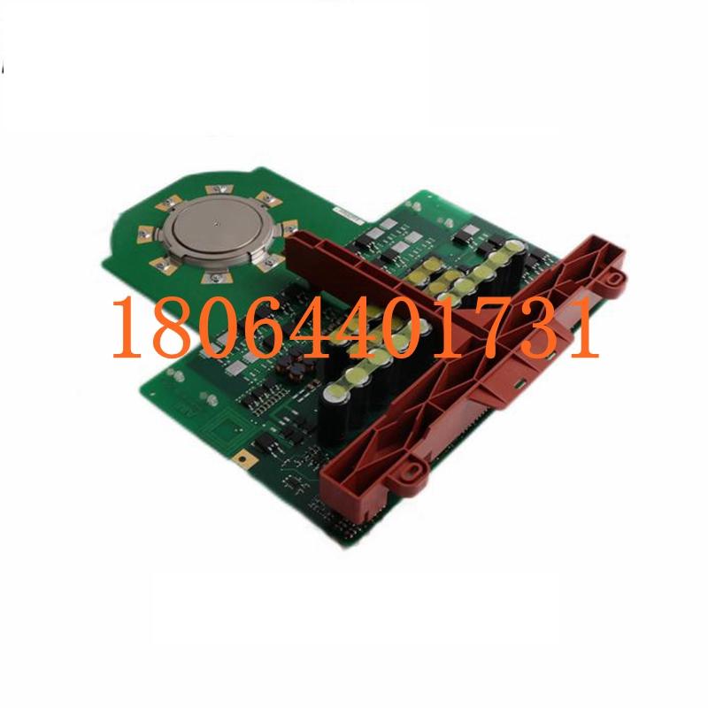 3BHB003386R0101 3BHL000387P0101 5SHX1445H0002 控制器模块 ABB系列 全新现货 原厂直采 优势议价图2