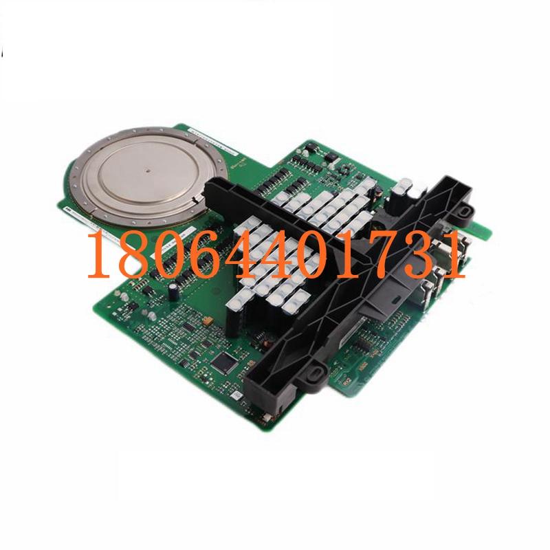 5SXE10-0181 5SHY55L4520 AC10272001R0101 控制器模块 ABB系列 原厂直采 全新未拆封 含质保图3