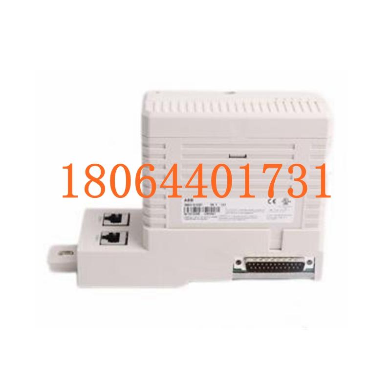 CI853 接口底板模块 ABB系列 100% 新 原装原盒密封 进口现货库存 当天可发 采购可询图1
