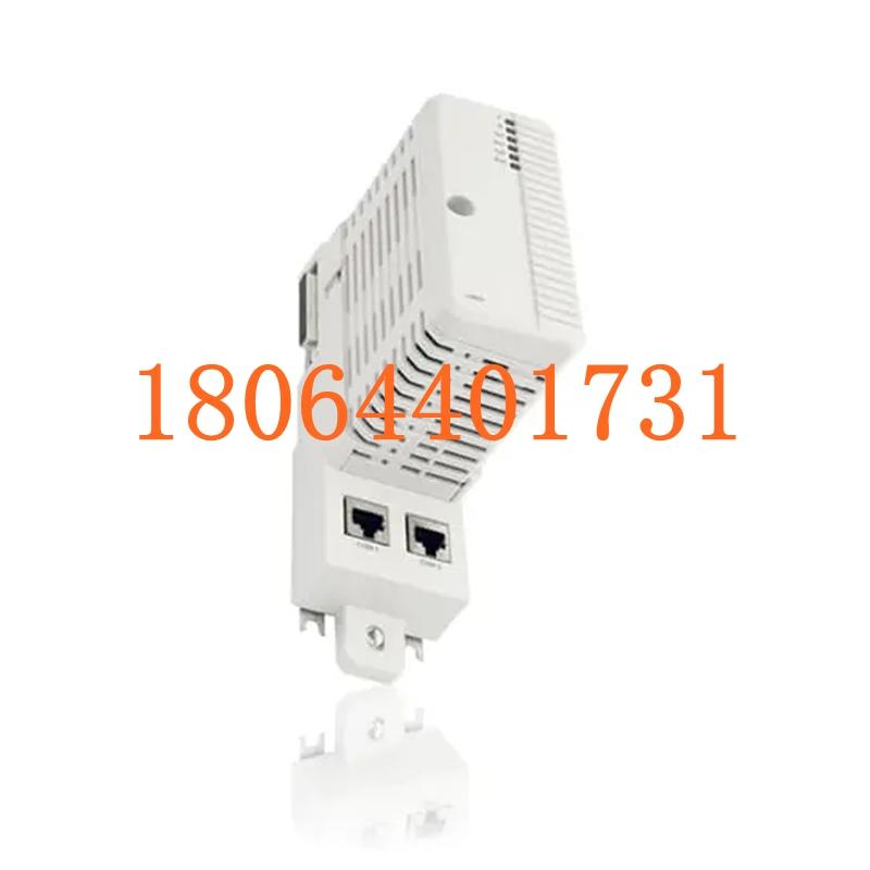 CI853 接口底板模块 ABB系列 100% 新 原装原盒密封 进口现货库存 当天可发 采购可询图2
