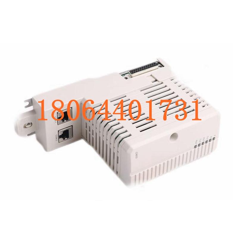 CI853 接口底板模块 ABB系列 100% 新 原装原盒密封 进口现货库存 当天可发 采购可询图3