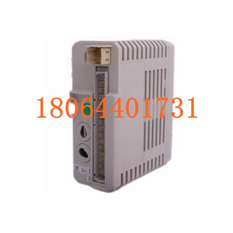 DI811 数字输入模块 ABB系列 进口原装 全新现货 未拆封 质保一年 顺丰包邮图1
